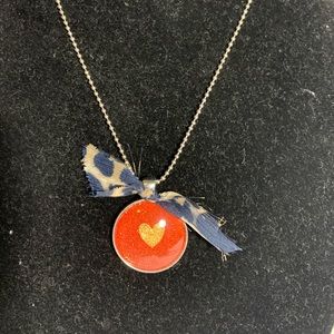 Plunder necklace